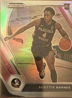 Scottie Barnes