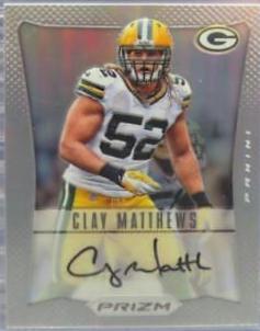 Clay Matthews