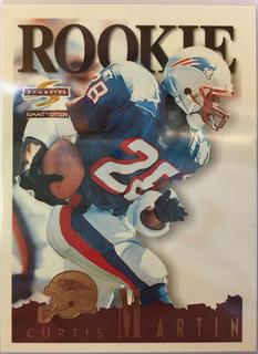 Curtis Martin