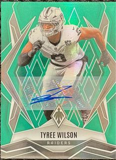 Tyree Wilson