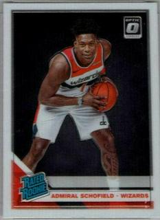Admiral Schofield