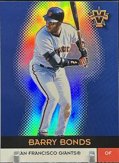 Barry Bonds