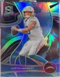 Justin Herbert