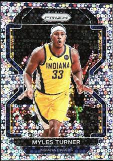 Myles Turner