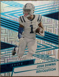 Josh Downs