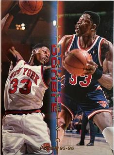 Patrick Ewing