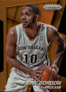 Eric Gordon