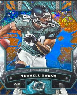 Terrell Owens