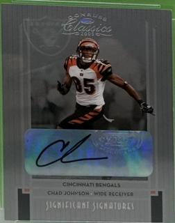 Chad Johnson