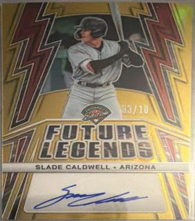 Slade Caldwell