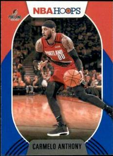 Carmelo Anthony