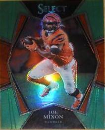 Joe Mixon