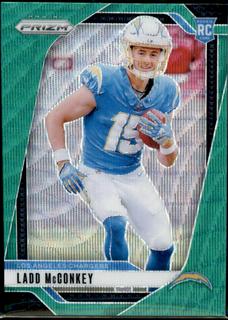 Ladd McConkey