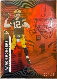 Aaron Rodgers