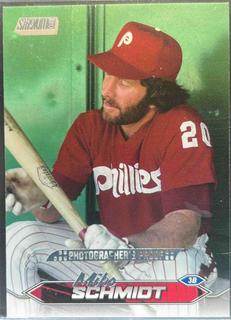 Mike Schmidt