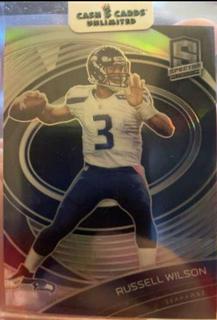 Russell Wilson