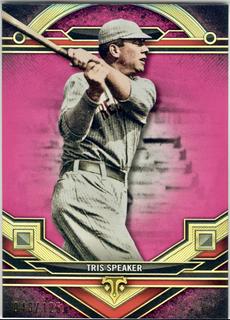 Tris Speaker