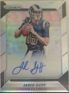 Jared Goff