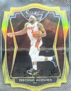 Precious Achiuwa