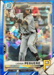 Liover Peguero