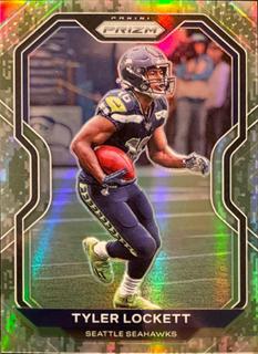 Tyler Lockett