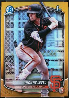 Jhonny Level
