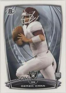 Derek Carr