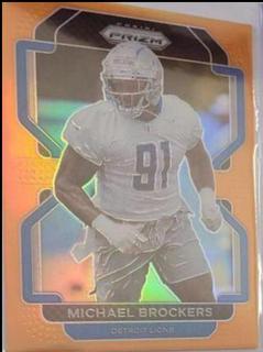 Michael Brockers