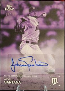 Johan Santana