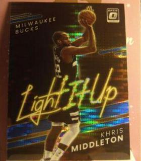 Khris Middleton