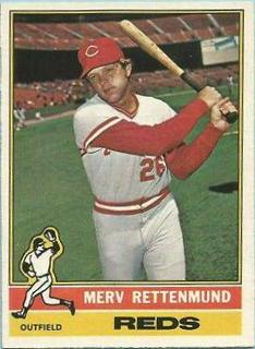 Merv Rettenmund