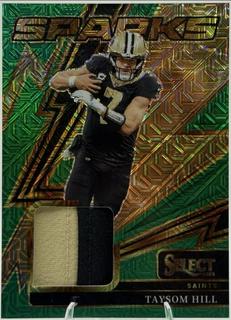 Taysom Hill