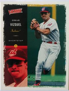 Omar Vizquel