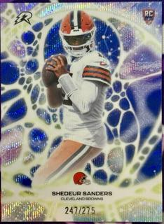 Shedeur Sanders