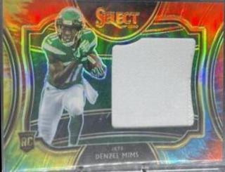 Denzel Mims