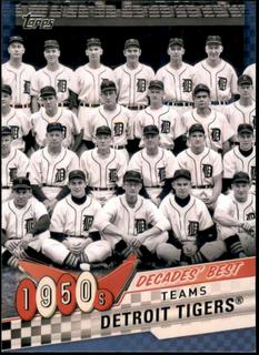 Detroit Tigers