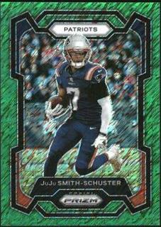 JuJu Smith Schuster