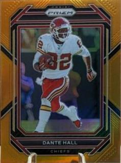 Dante Hall