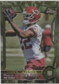 Marcus Peters