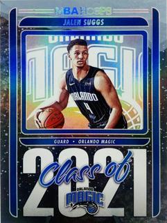 Jalen Suggs