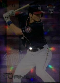 Trea Turner