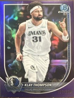 Klay Thompson
