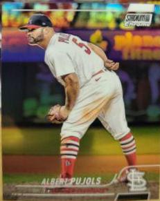 Albert Pujols