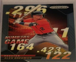 Alex Bregman