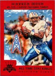 Warren Moon