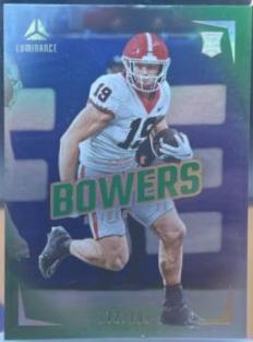 Brock Bowers