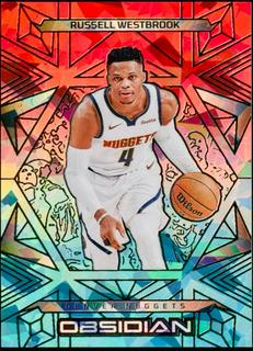 Russell Westbrook