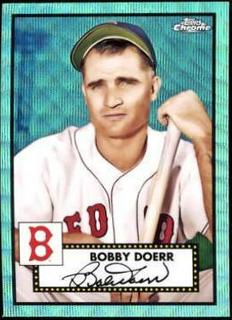 Bobby Doerr