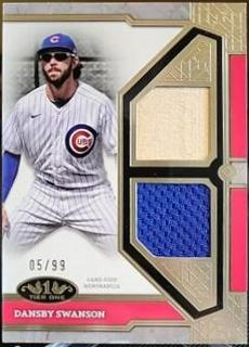 Dansby Swanson