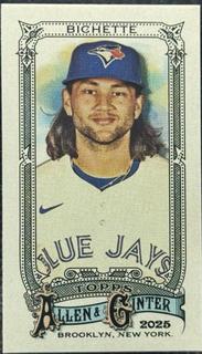 Bo Bichette